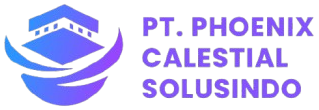 PT. Phoenix Calestial Solusindo